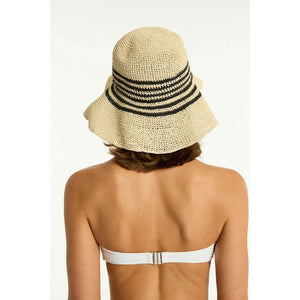 Sea Level Australia Gili Beach Hat