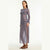 Sea Level Australia Coast Mesh Long Dress