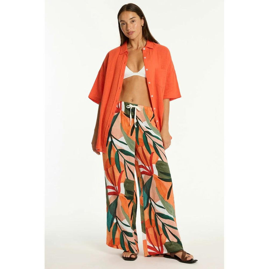 Sea Level Australia Tropaluxe Surf Pant