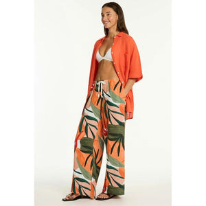 Sea Level Australia Tropaluxe Surf Pant