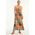 Sea Level Australia Tropaluxe Bandeau Dress