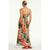 Sea Level Australia Tropaluxe Bandeau Dress