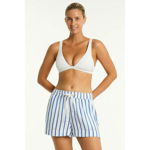 Sea Level Australia Amalfi Beach Short