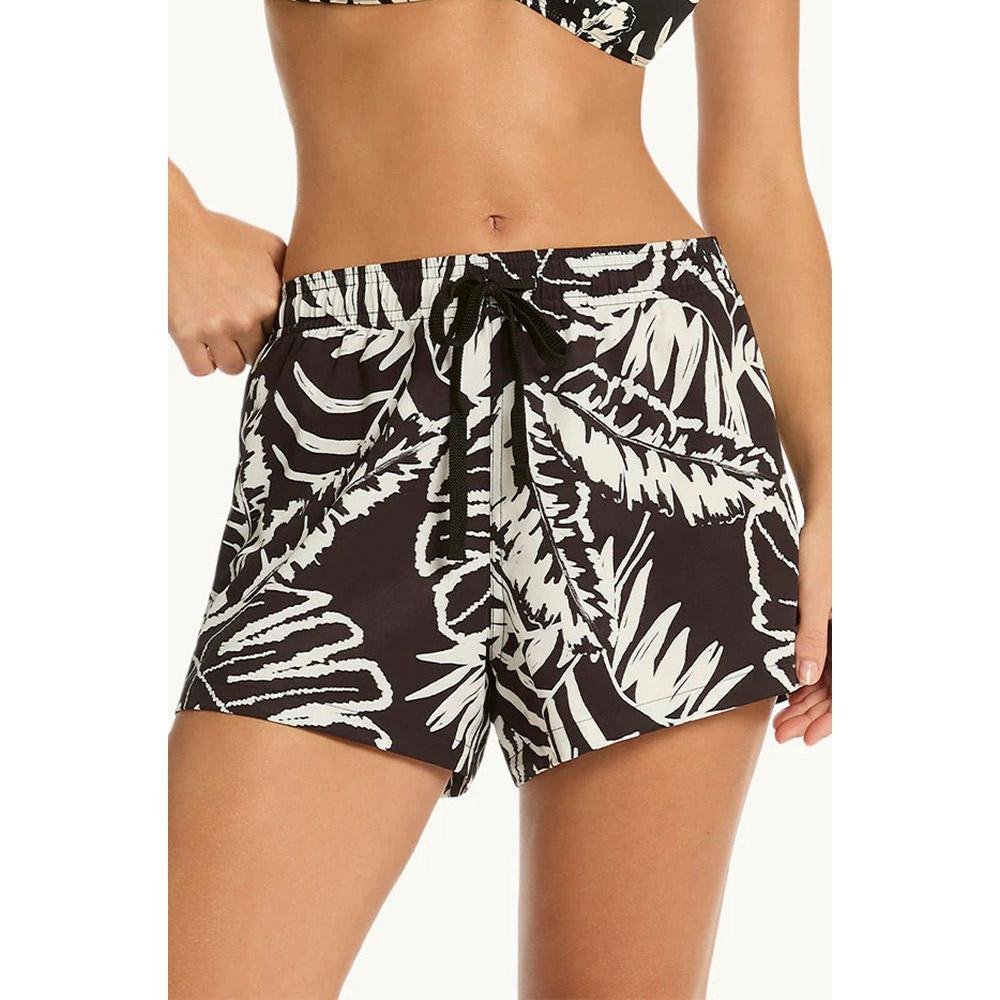 Sea Level Australia Jungle Book Surf Short