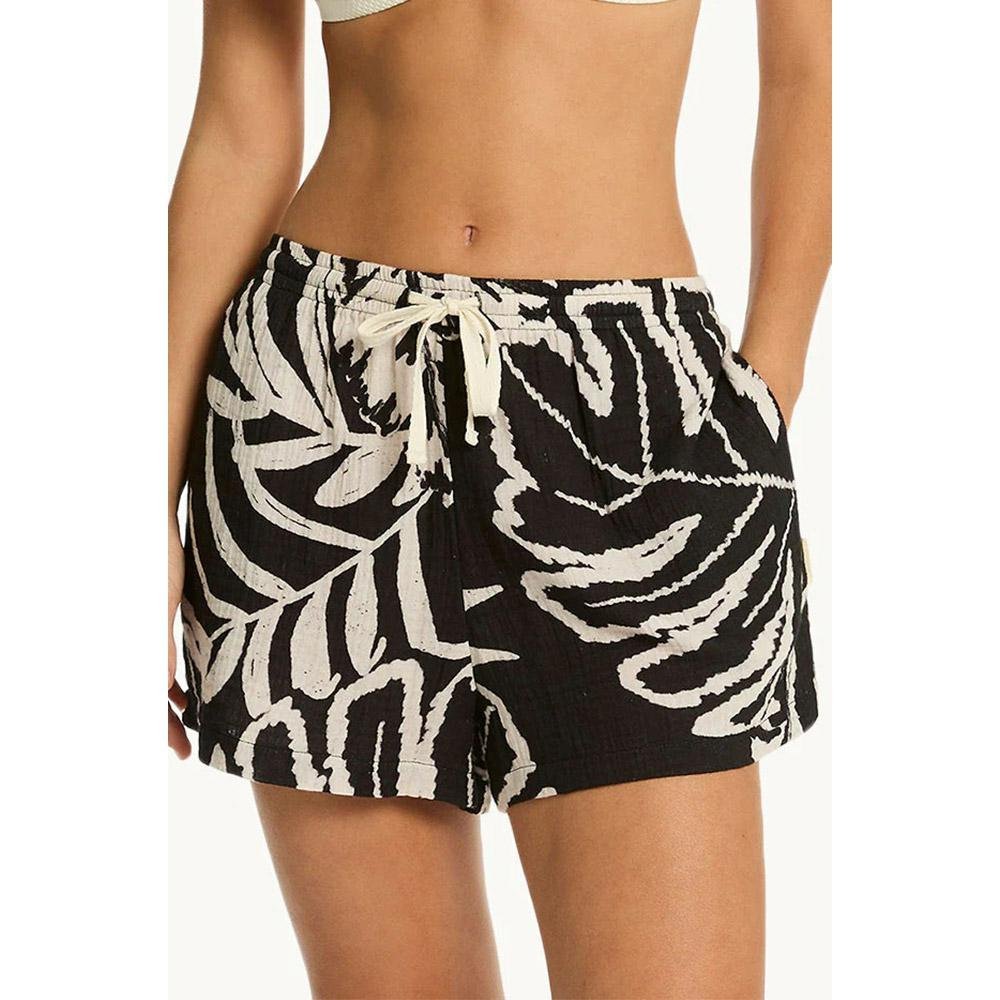 Sea Level Australia Jungle Book Boxer Short