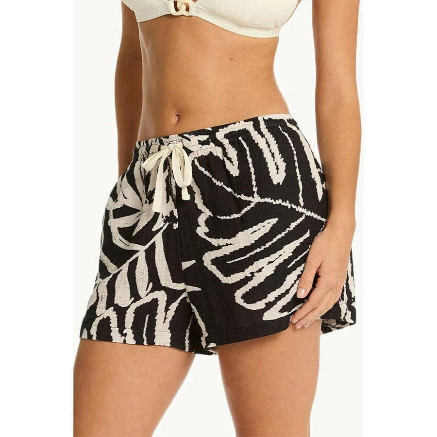 Sea Level Australia Jungle Book Boxer Short