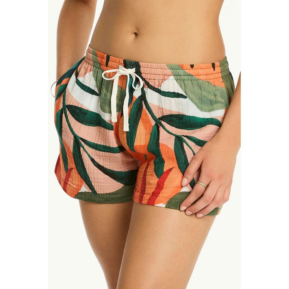 Sea Level Australia Tropaluxe Boxer Short