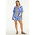 Sea Level Australia Seascape Bowling Shirt
