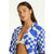 Sea Level Australia Seascape Bowling Shirt