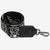 Status Anxiety Jacquard Medium Strap - Black