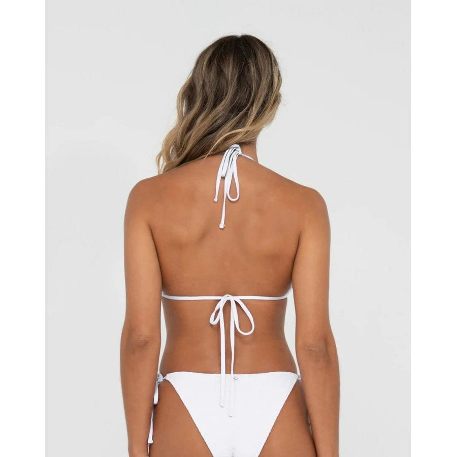 Rusty Sandalwood Multiway Bikini Top