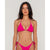 Rusty Sandalwood Multiway Bikini Top