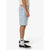 Thrills Slacker Denim Short - Ether Blue