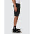 Thrills Bones Denim Short - Ash Black