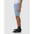 Thrills Bones Denim Short - Dusk