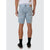 Thrills Bones Denim Short - Dusk
