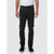 Thrills Bones Denim Jean - Ash Black