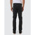 Thrills Bones Denim Jean - Ash Black