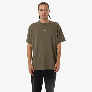 Thrills Minimal Thrills Merch Fit Tee