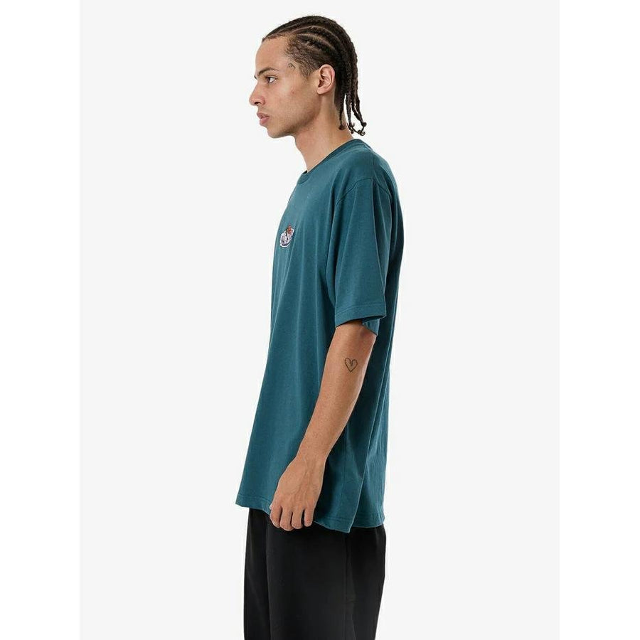 Thrills Painless Oversize  Fit Tee