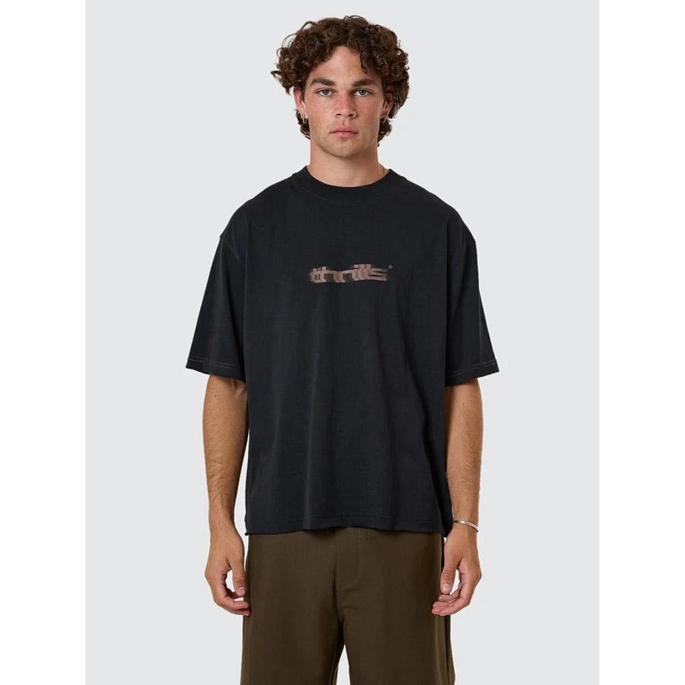 Thrills Metamorph Daze Box OS Tee