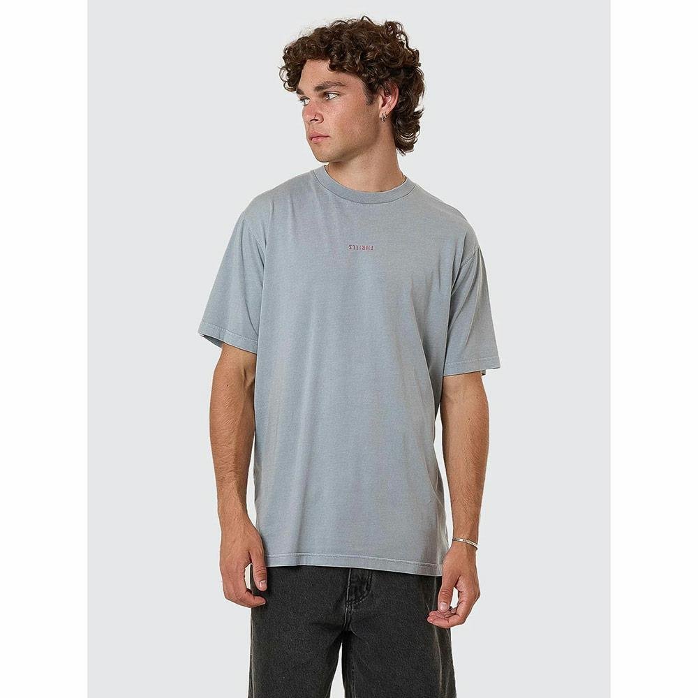 Thrills Minimal Thrills Merch Fit Tee