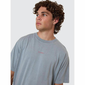 Thrills Minimal Thrills Merch Fit Tee