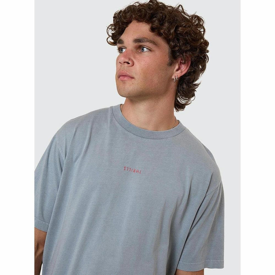 Thrills Minimal Thrills Merch Fit Tee