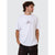 Thrills Paradise Before Anarchy Merch Fit Tee - White