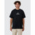 Thrills Paradise Before Anarchy Merch Fit Tee - Washed Black