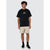 Thrills Paradise Before Anarchy Merch Fit Tee - Washed Black