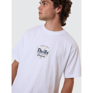 Thrills OG Strength Merch Fit Tee