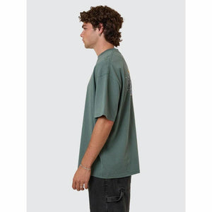Thrills Serenity Box Fit Oversize Tee