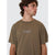 Thrills Workwear Embro Fit Tee