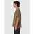 Thrills Workwear Embro Fit Tee