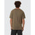 Thrills Workwear Embro Fit Tee