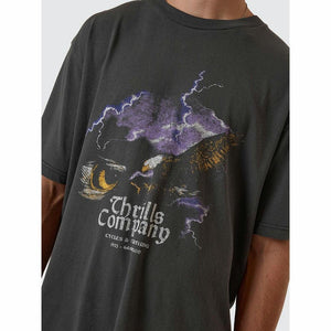 Thrills Flight Risk Oversize Fit Tee