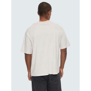 Thrills Calm State Embro Box Fit Cropped Tee