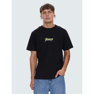 Thrills Heavy Static Merch Fit Tee