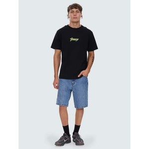 Thrills Heavy Static Merch Fit Tee