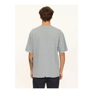 Thrills Eyes in Grass Oversized Fit Tee