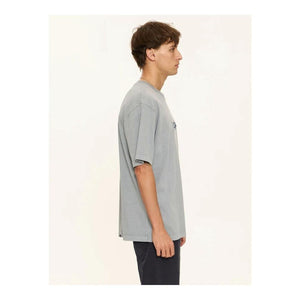 Thrills Eyes in Grass Oversized Fit Tee