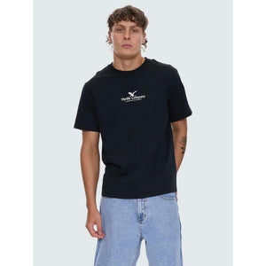 Thrills A Haven For The Restless Merch Tee