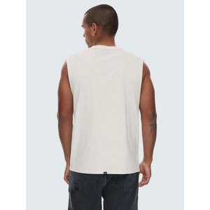 Thrills A Haven For The Restless Merch Muscle Tee