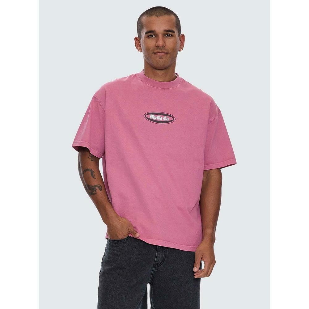 Thrills Bueno Bueno Bueno Oversize Tee