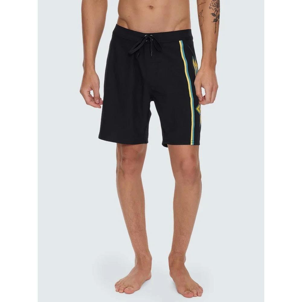 Thrills Heavy Static Boardshort