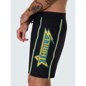 Thrills Heavy Static Boardshort