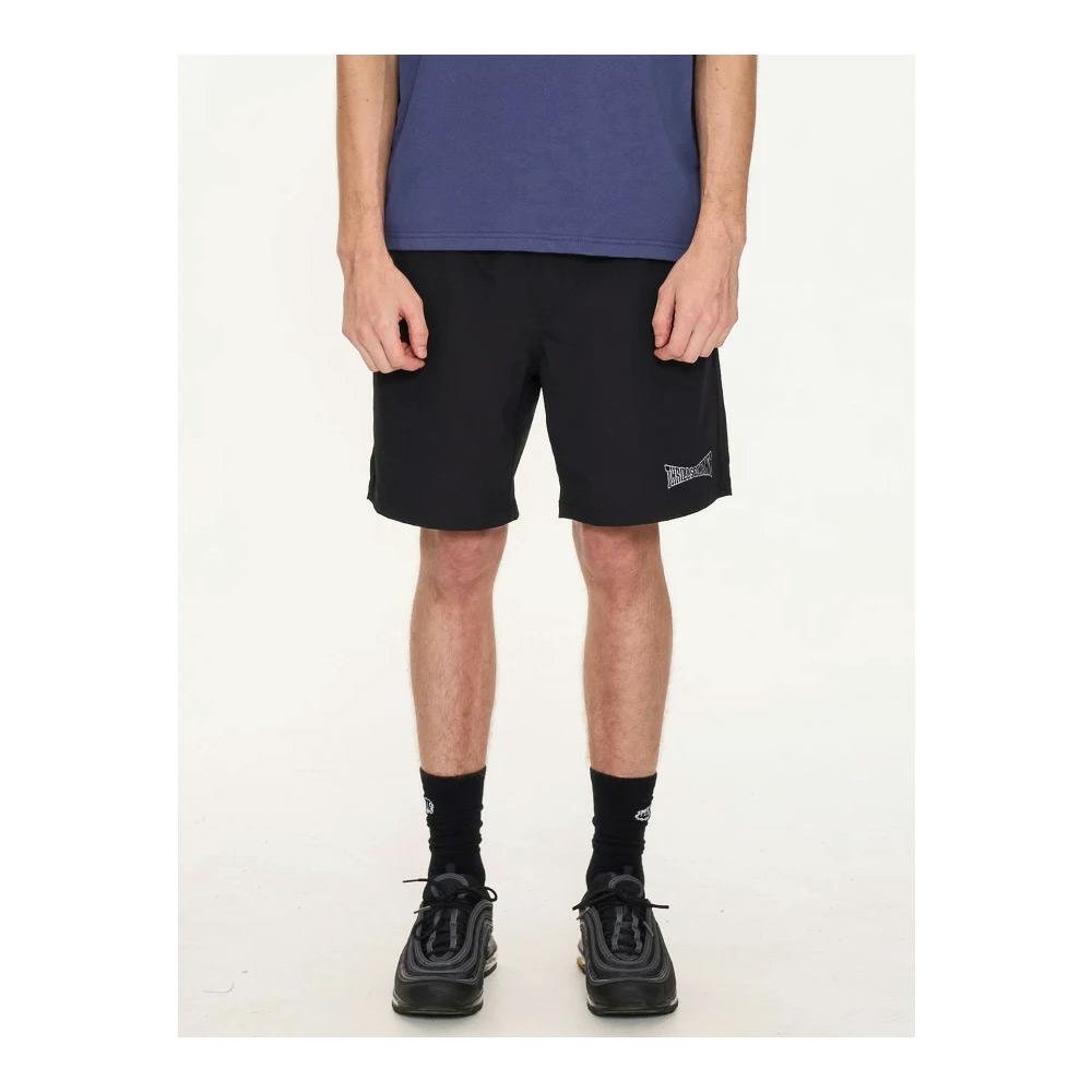 Thrills Stakes Are High Short