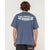 Rusty Irie Eye Graphic Tee