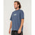 Rusty Irie Eye Graphic Tee